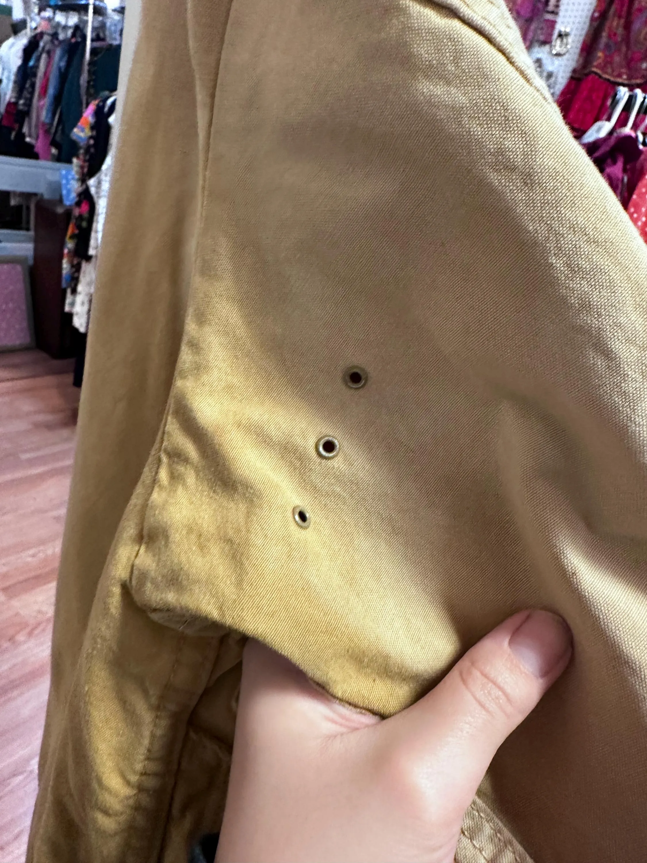 1960's RARE American Field Duck Hunting Jacket.