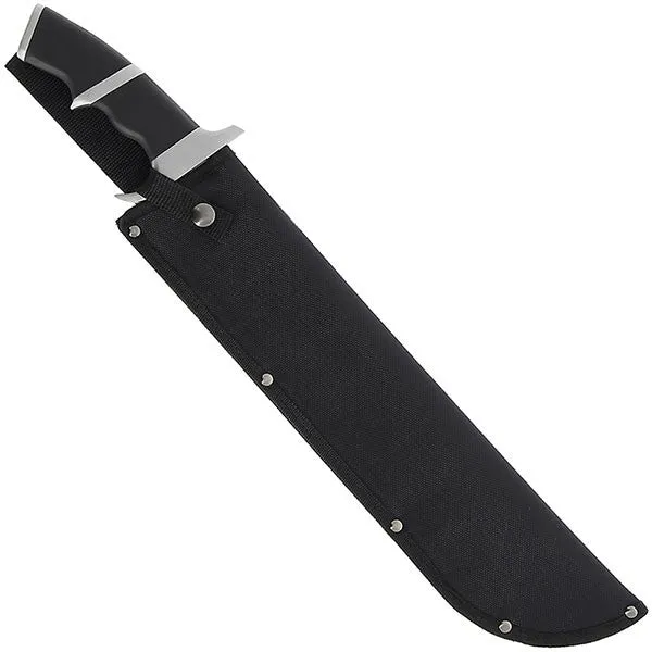 20" Predator Style Knife