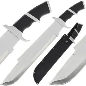 20" Predator Style Knife