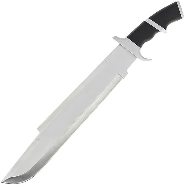 20" Predator Style Knife