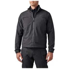 5.11: Chameleon Softshell 2.0- Black