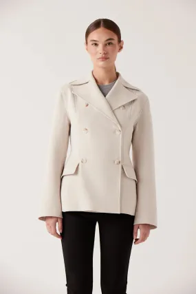 Abigail Sand Jacket
