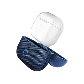 AirPods Pro Protective Case - Navy/Blue