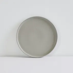 Amara Side Plate - Grey