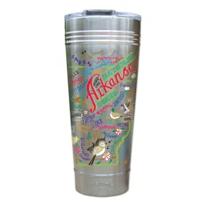 Arkansas Thermal Tumbler