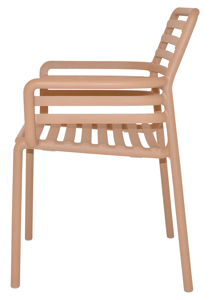 Arm Chair Doga | In Stock