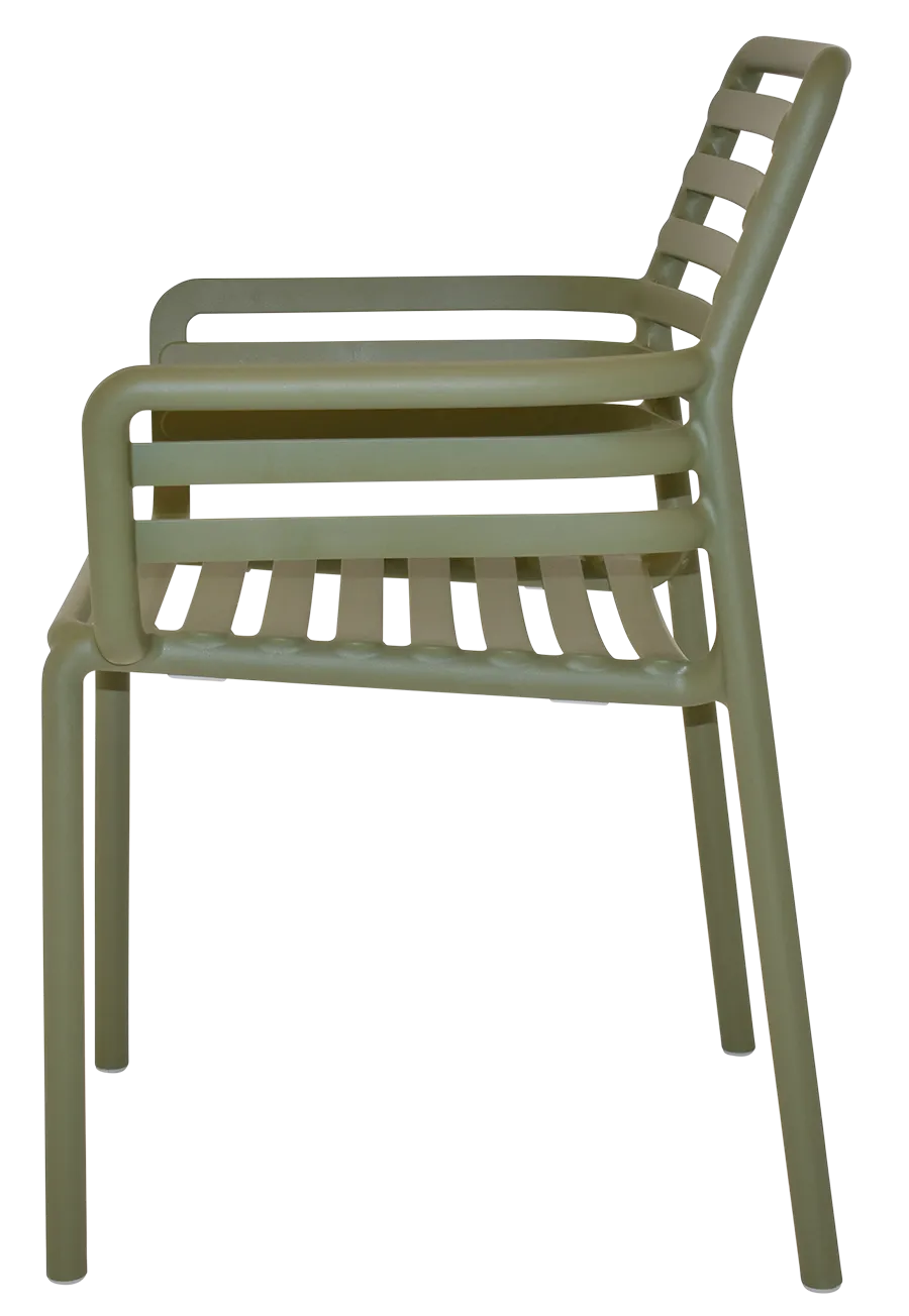 Arm Chair Doga | In Stock