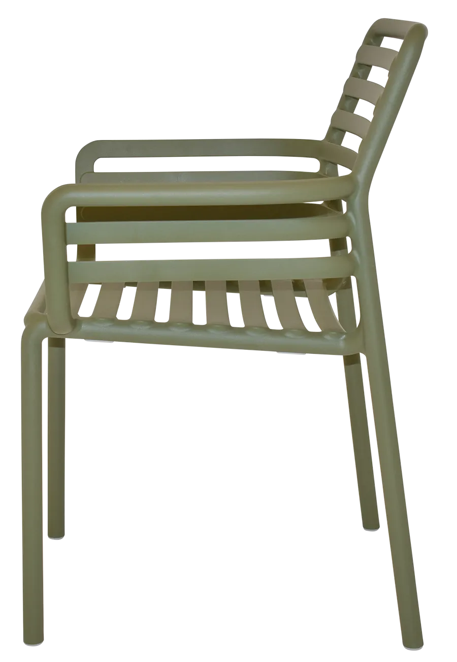 Arm Chair Doga