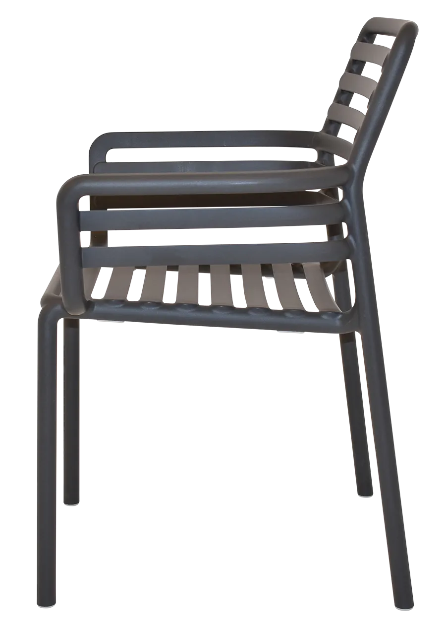 Arm Chair Doga