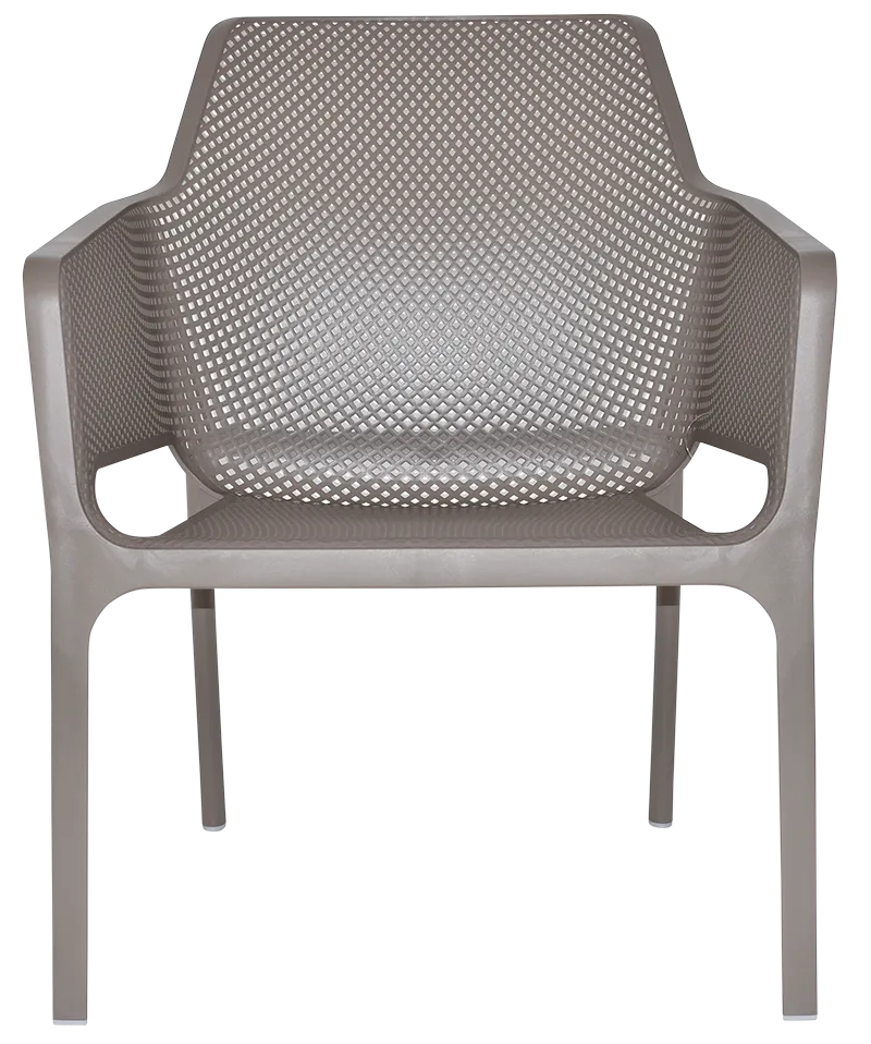 Arm Chair Net Relax | In Stock