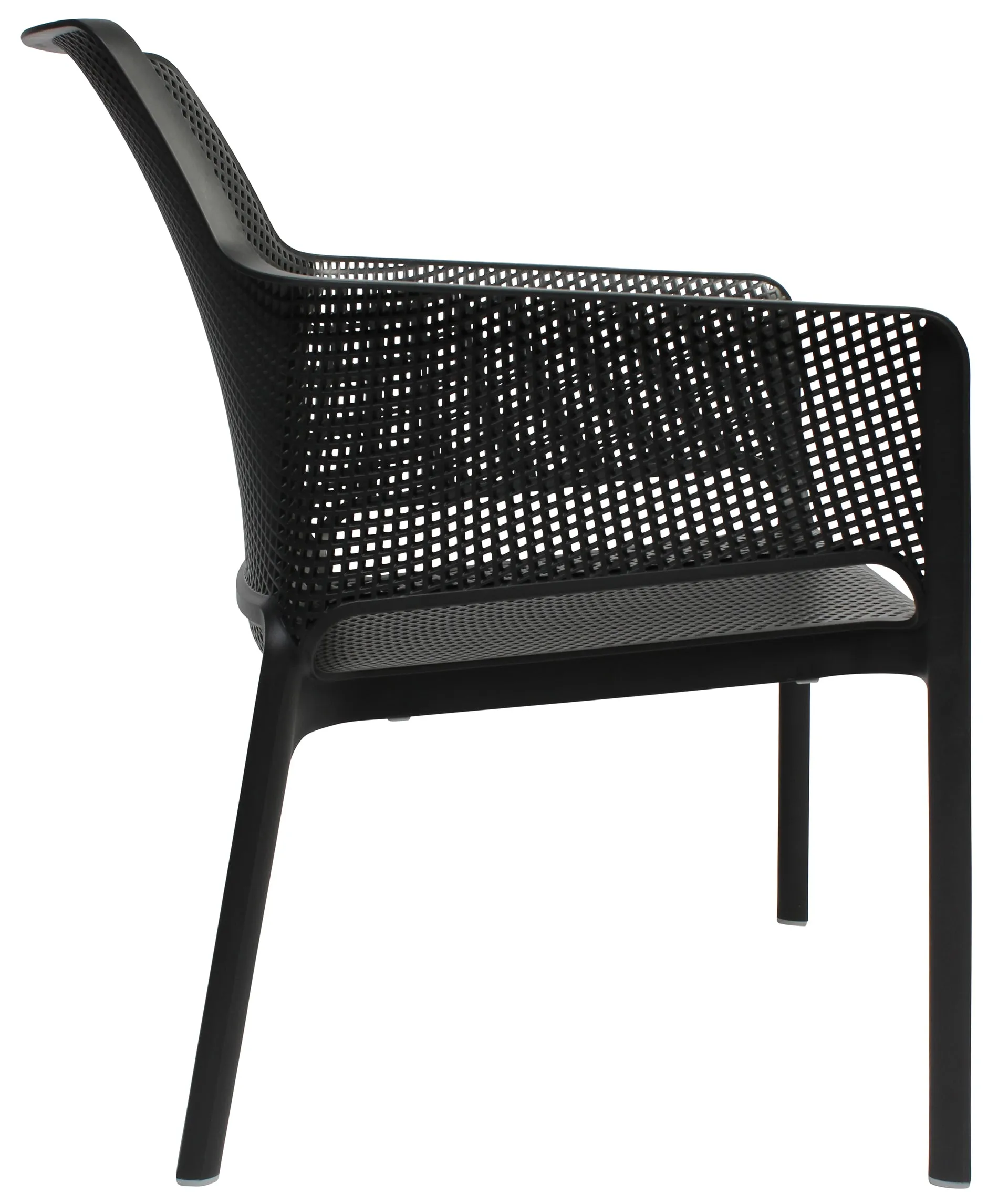 Arm Chair Net Relax | In Stock