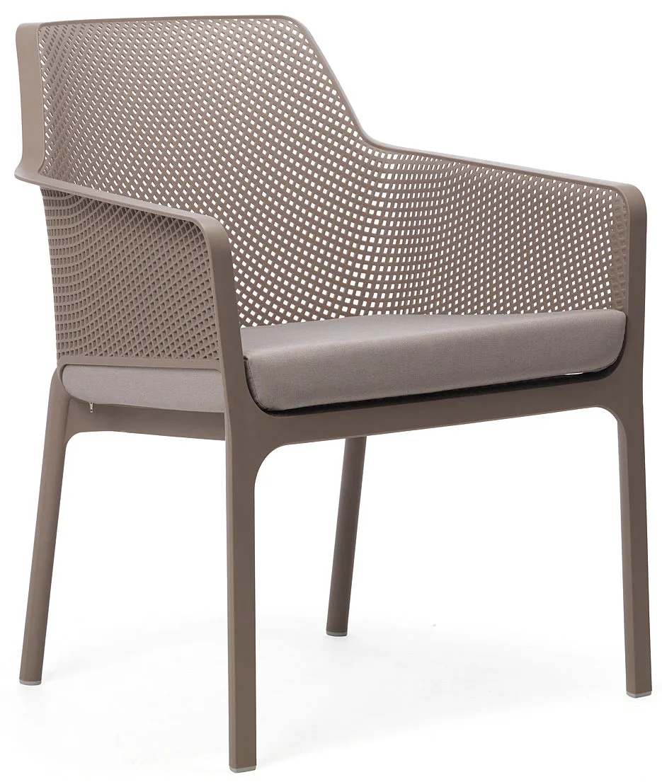 Arm Chair Net Relax | In Stock