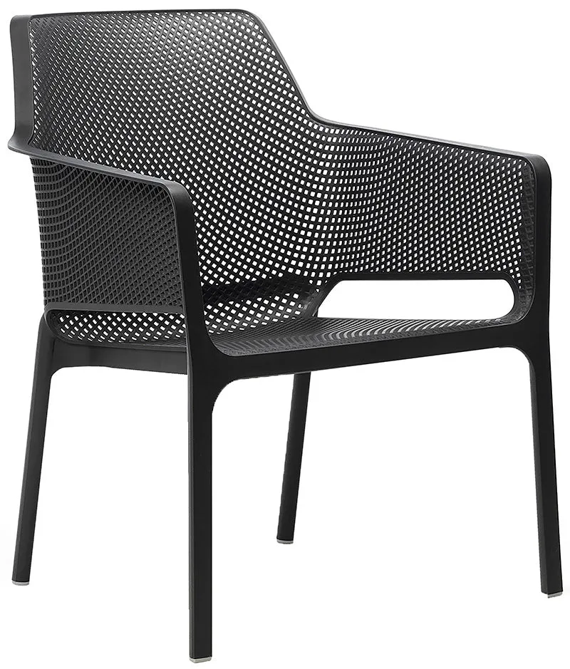 Arm Chair Net Relax | In Stock
