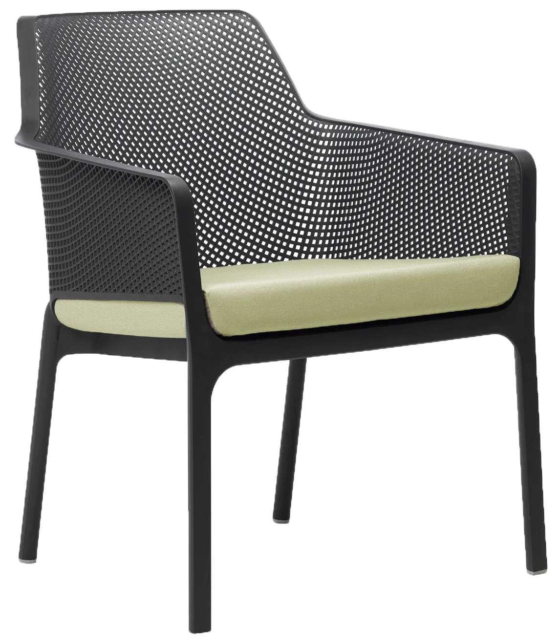 Arm Chair Net Relax | In Stock