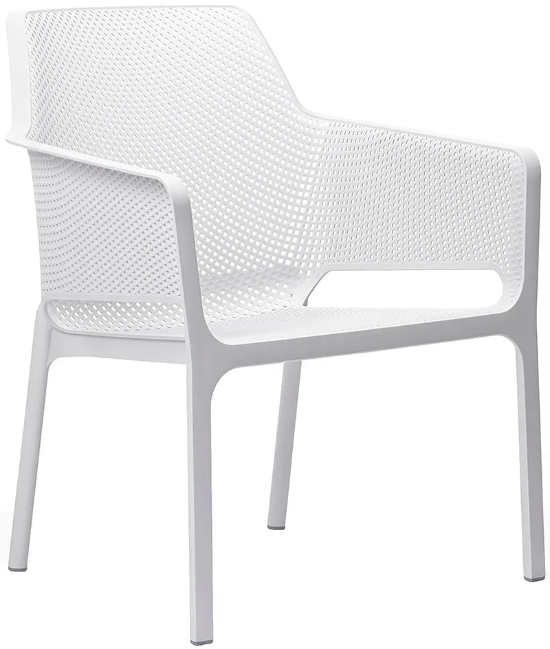 Arm Chair Net Relax | In Stock