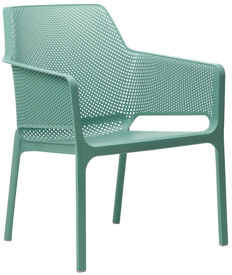Arm Chair Net Relax | In Stock