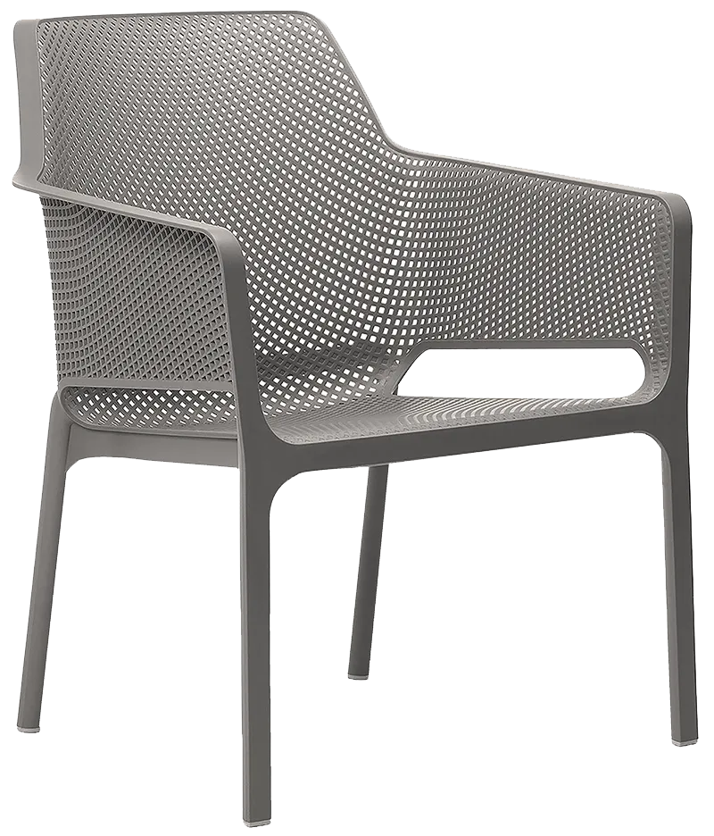 Arm Chair Net Relax | In Stock