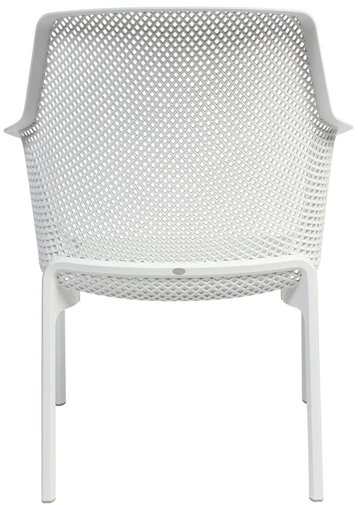 Arm Chair Net Relax | In Stock