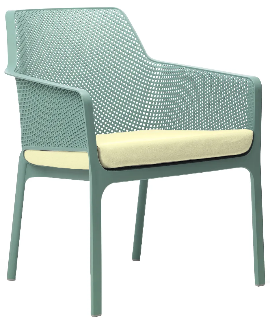 Arm Chair Net Relax | In Stock