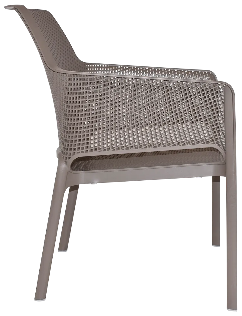 Arm Chair Net Relax | In Stock