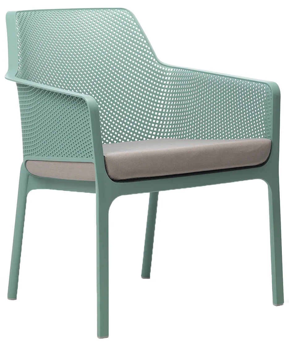 Arm Chair Net Relax | In Stock