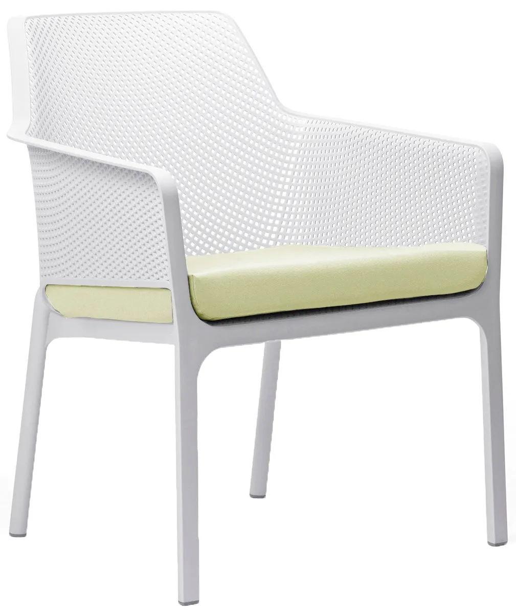Arm Chair Net Relax | In Stock