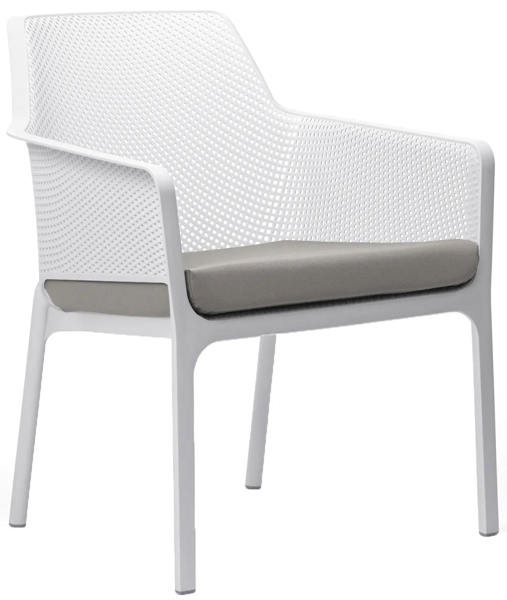 Arm Chair Net Relax | In Stock