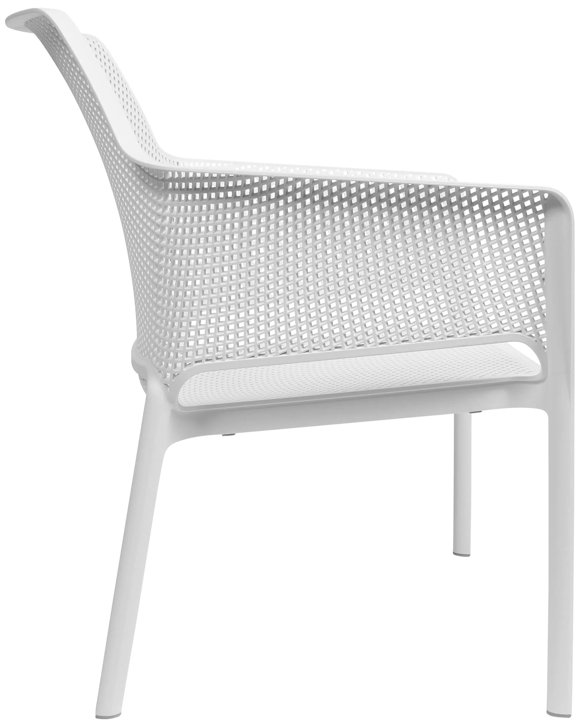 Arm Chair Net Relax | In Stock