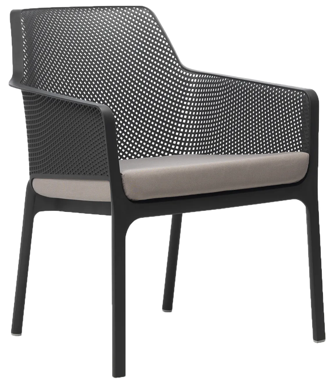 Arm Chair Net Relax | In Stock