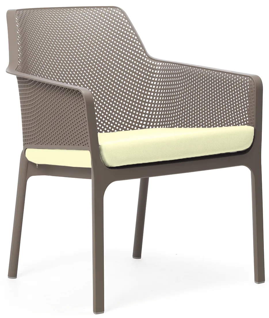 Arm Chair Net Relax | In Stock