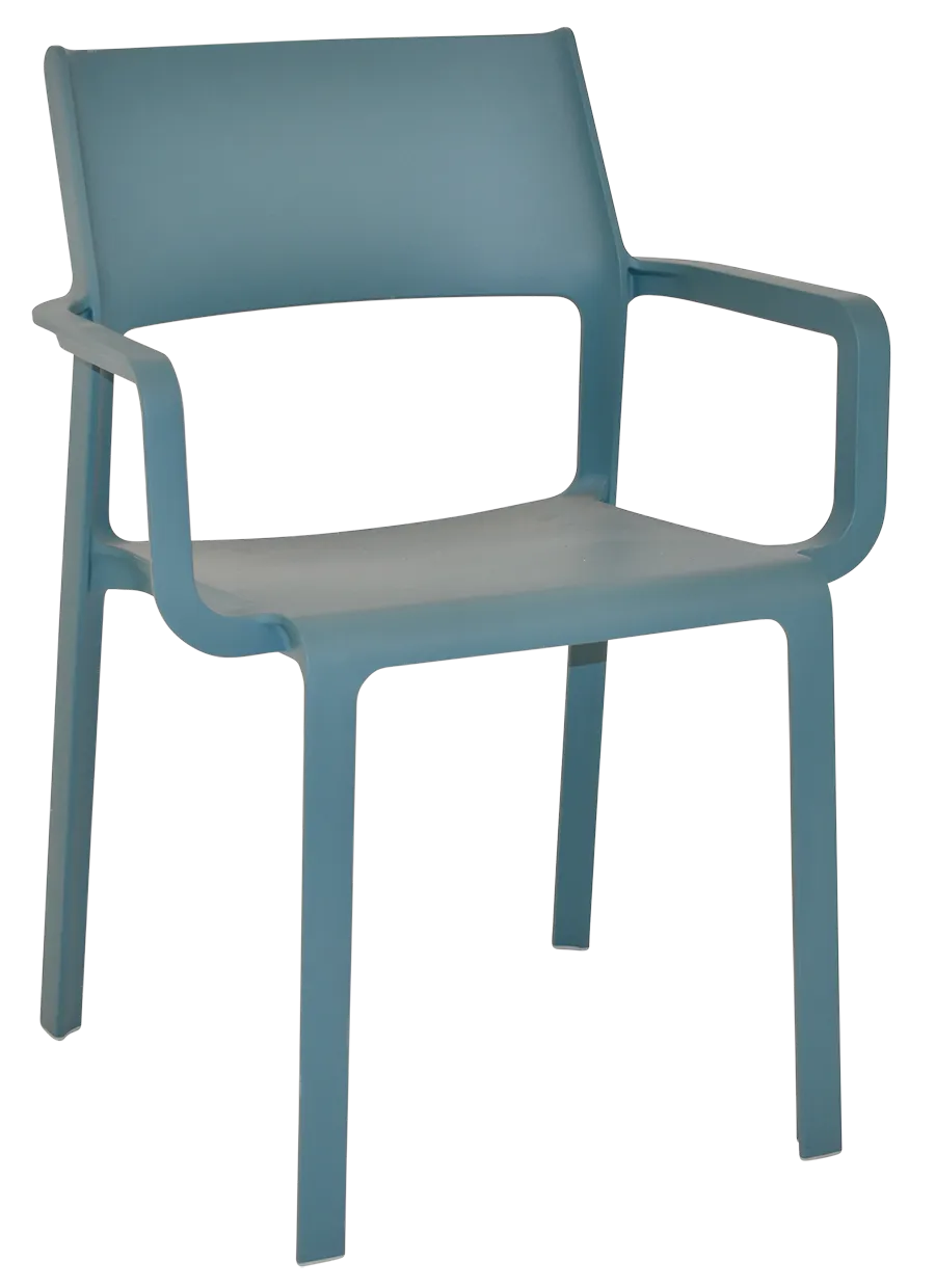 Arm Chair Trill