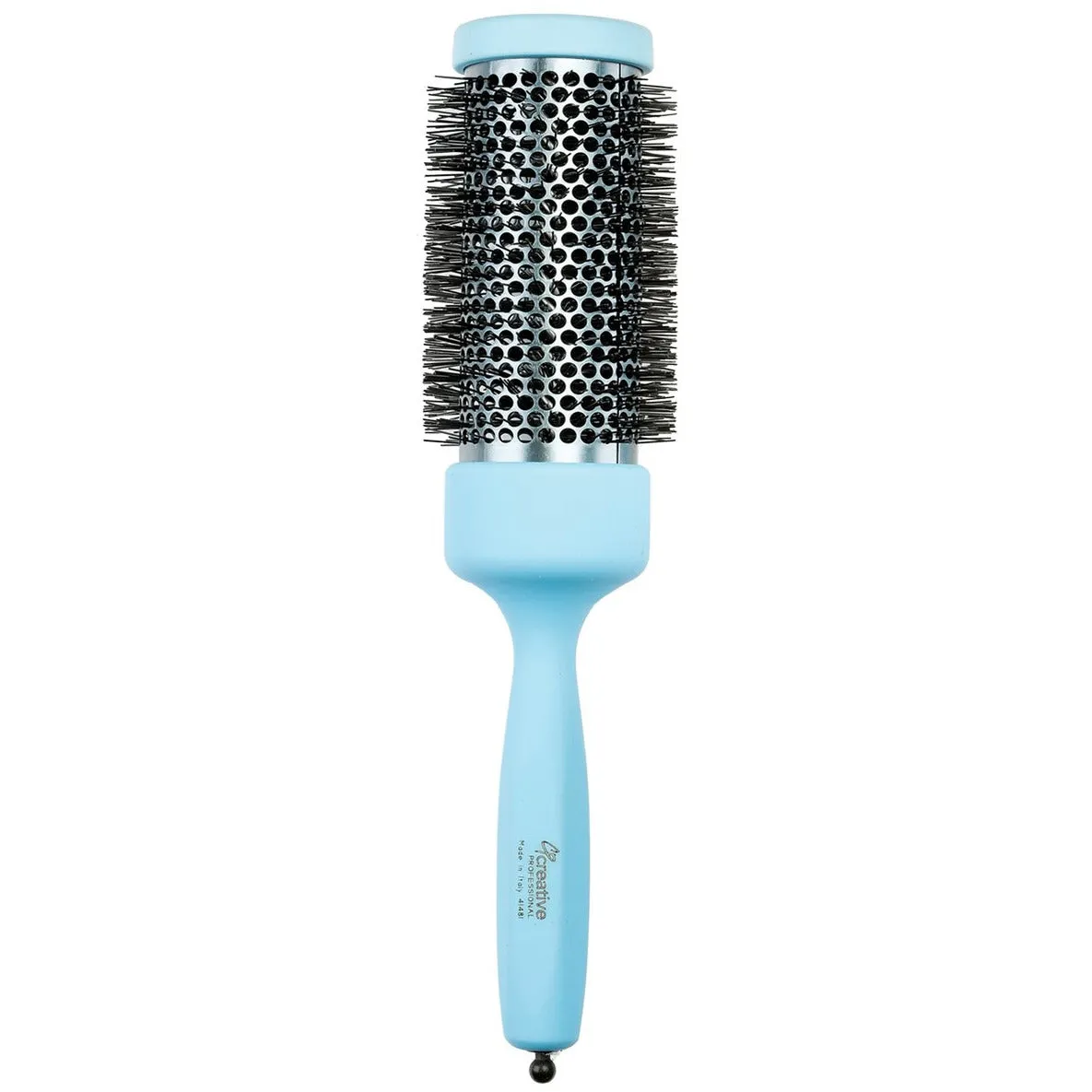 Azzuro Italian Titanium Thermal Ion Hair Brush