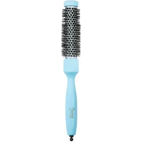 Azzuro Italian Titanium Thermal Ion Hair Brush