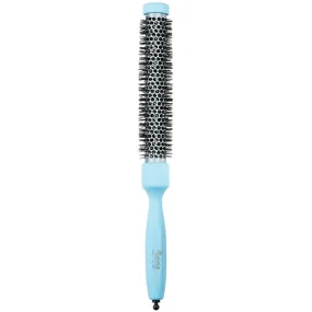 Azzurro Italian Titanium Thermal 7.75" XL Long Barrel