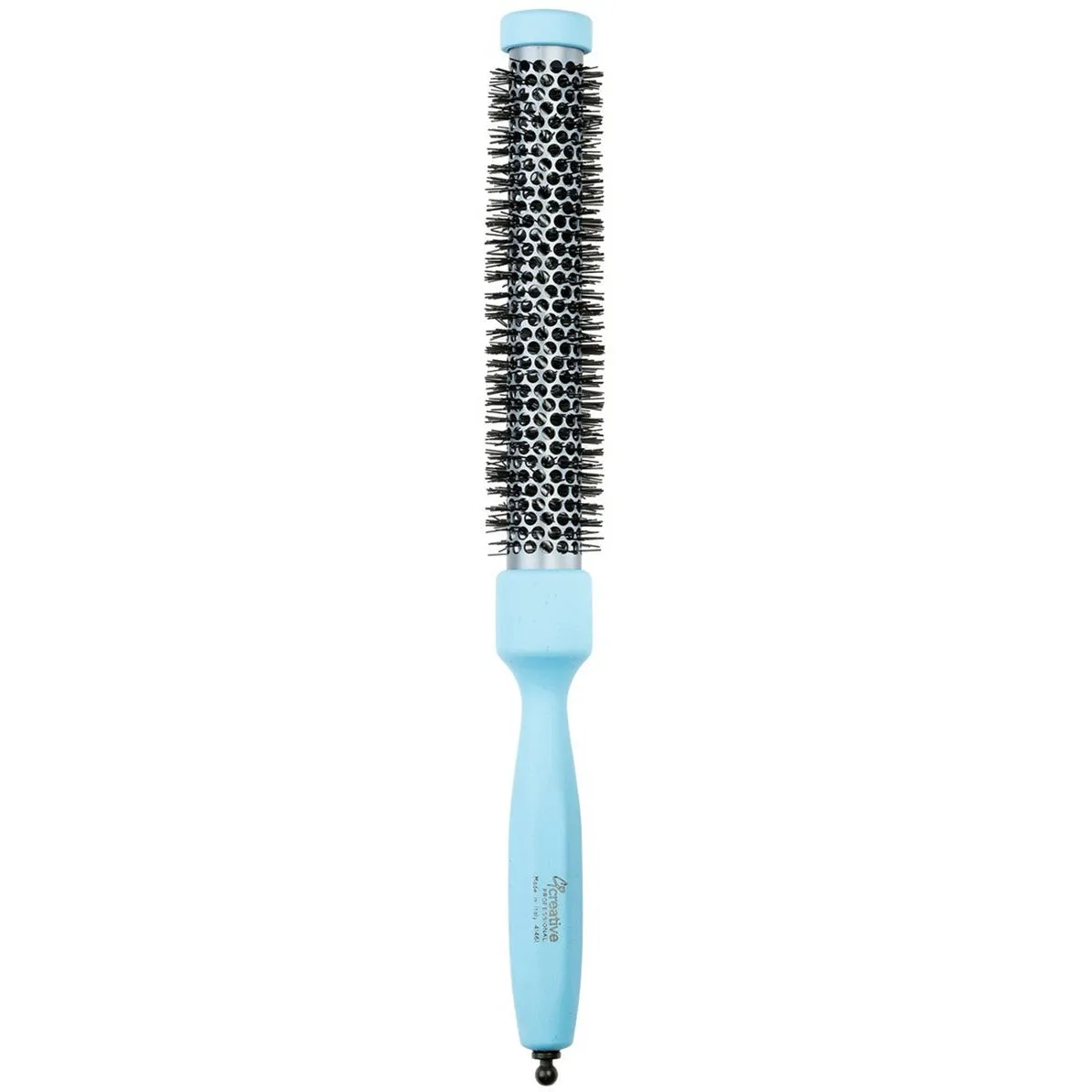 Azzurro Italian Titanium Thermal 7.75" XL Long Barrel