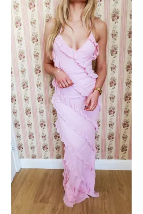 Barlow Maxi Dress