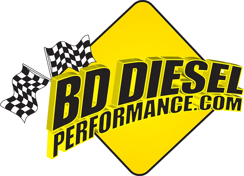 BD Diesel Manifold Exhaust Pulse - Motor Home w/Cummins 5.9L 12-valve