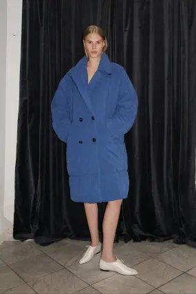 Belfe Puffer Coat