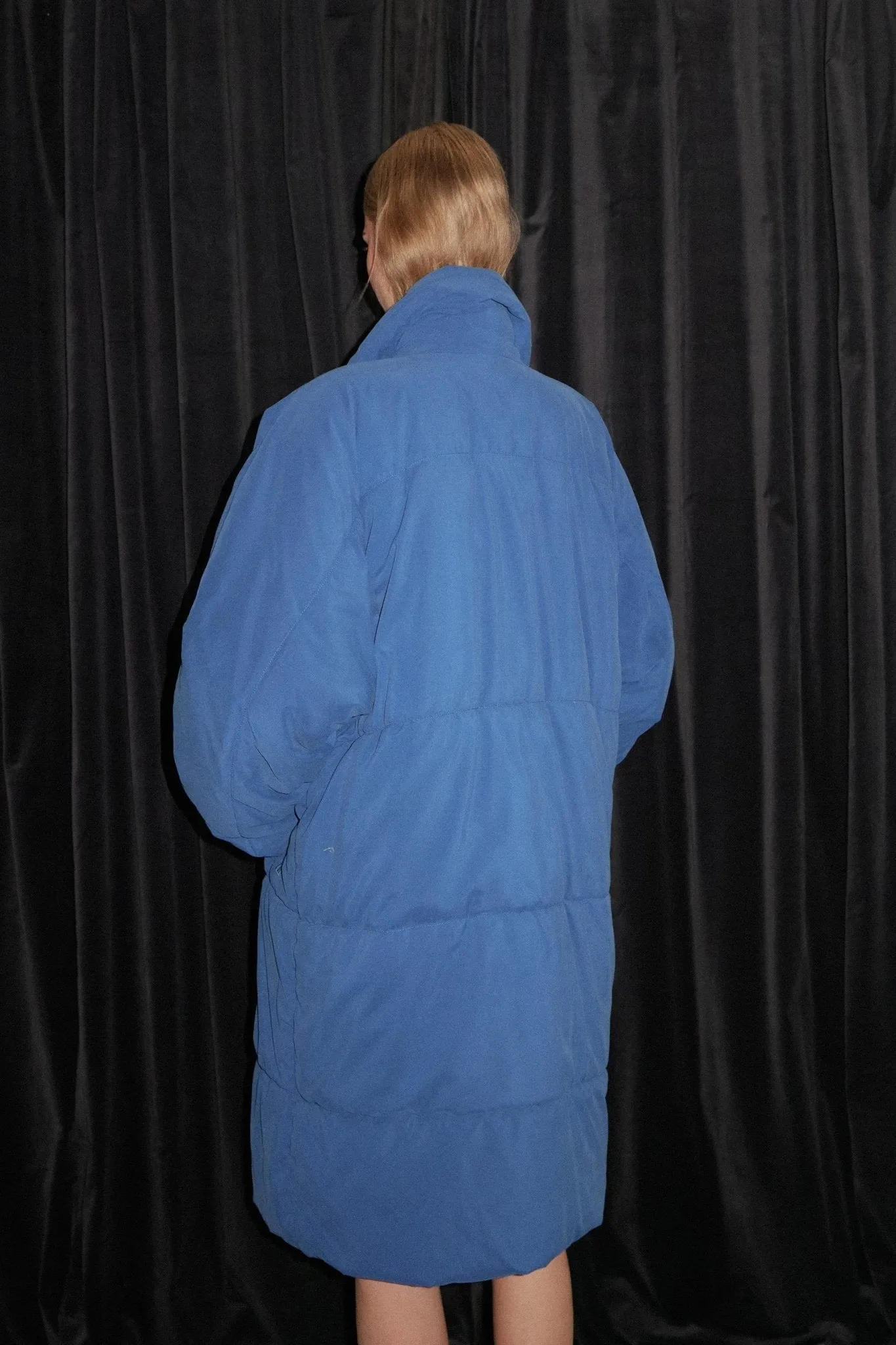 Belfe Puffer Coat