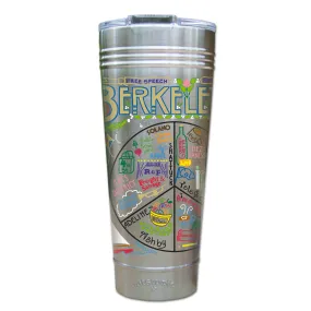 Berkeley Thermal Tumbler