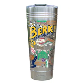 Berkeley, UC (Cal) Collegiate Thermal Tumbler