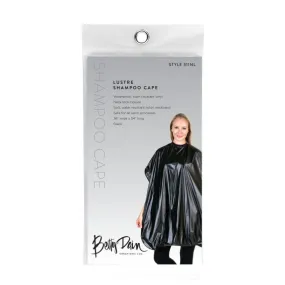 BETTY DAIN 311V LUSTER SHAMPOO CAPE