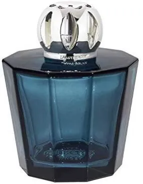 Blue Crystal Lampe Berger Lamp