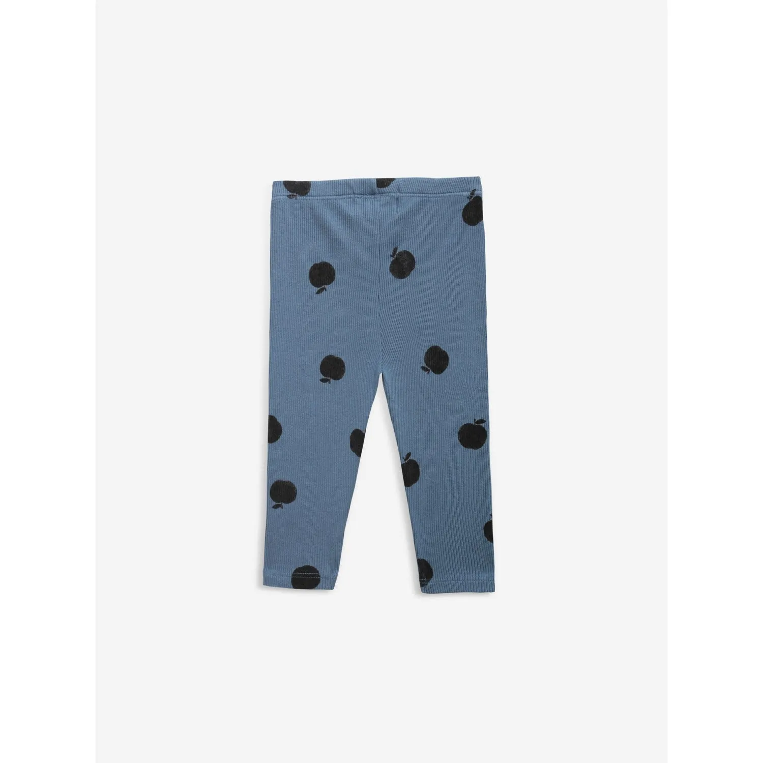 Bobo Choses Infinity Poma Allover Blue Leggings