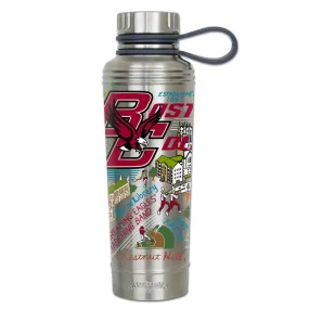 Boston College Collegiate Thermal Bottle