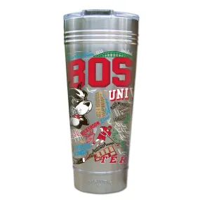 Boston University Collegiate Thermal Tumbler