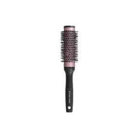 Brazilian Light Purple Hair Brush Thermal Metallic Cast Style 8043 50mm Marco Boni