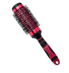 Brazilian Original Hairstyling Thermal Metallic Brush 7874T 63mm - Marco Boni
