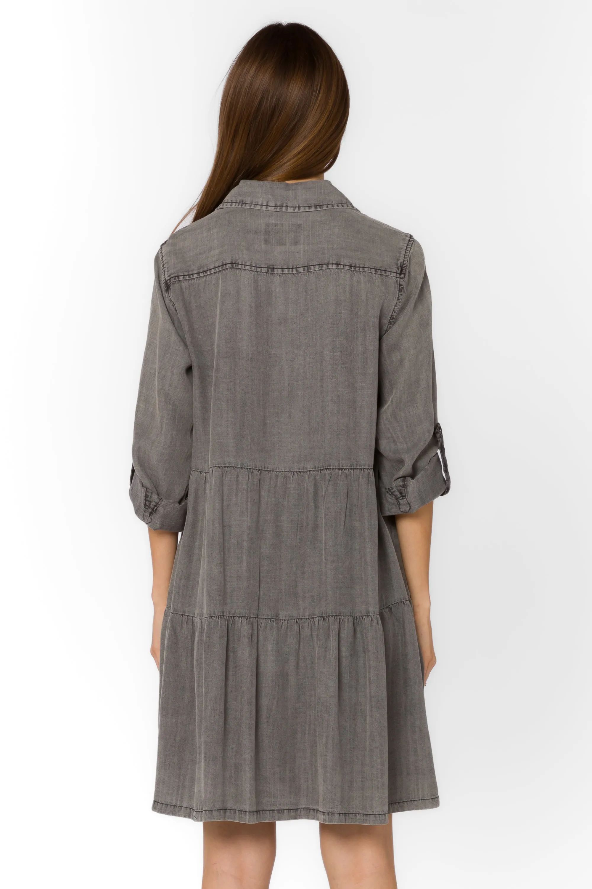 Bree Grey Dress