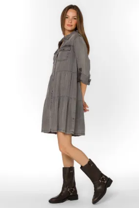 Bree Grey Dress